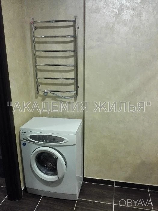 1-комнатная квартира, 32 м.кв.