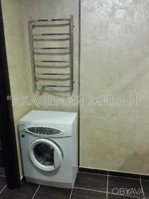 1-комнатная квартира, 32 м.кв.