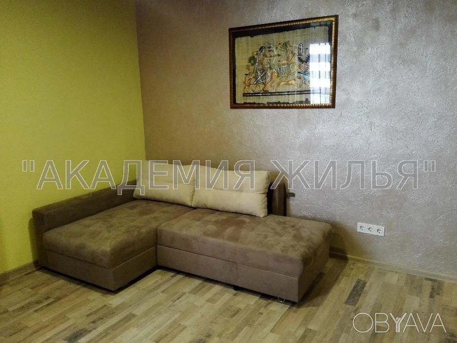 1-комнатная квартира, 32 м.кв.