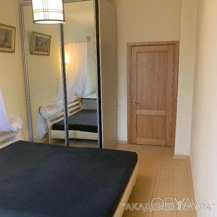 3-комнатная квартира, 75 м.кв.