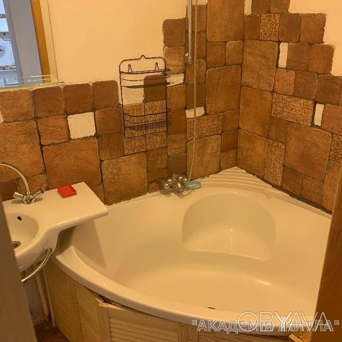 3-комнатная квартира, 75 м.кв.