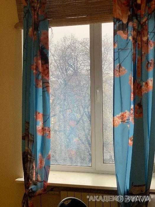3-комнатная квартира, 75 м.кв.