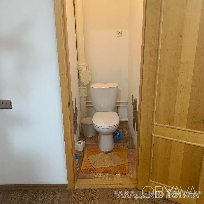 3-комнатная квартира, 75 м.кв.