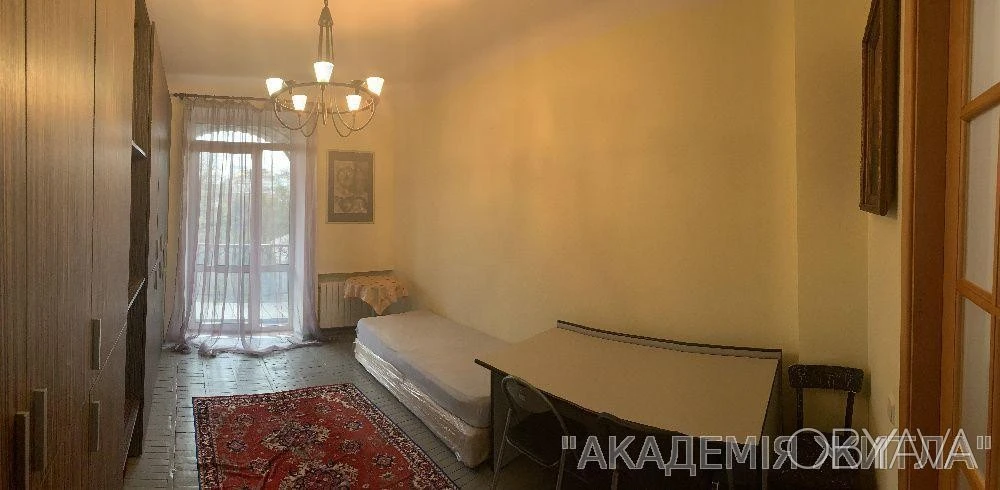 3-комнатная квартира, 75 м.кв.