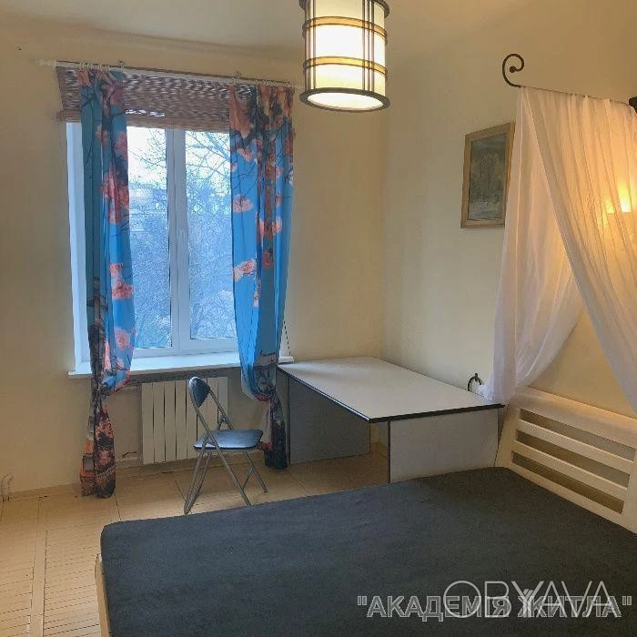 3-комнатная квартира, 75 м.кв.