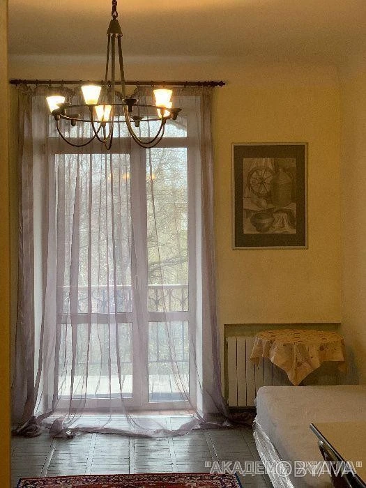 3-комнатная квартира, 75 м.кв.