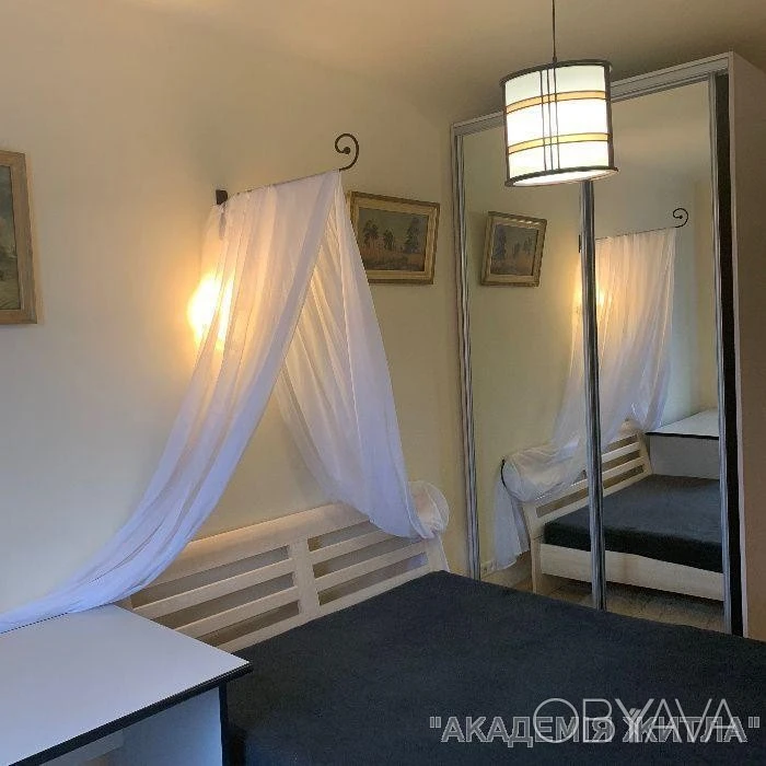 3-комнатная квартира, 75 м.кв.