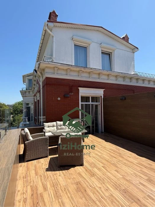 ‼️БЕЗ КОМИССИИ‼️Пентхаус 177 м²‼️ТЕРРАСА‼️13 фонтана,Львовск
