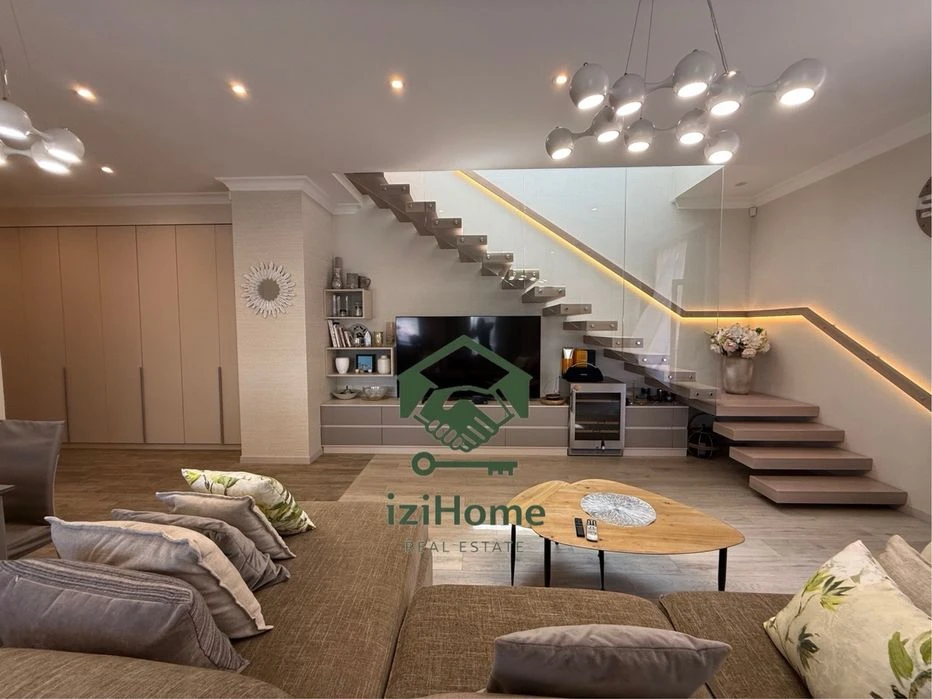 ‼️БЕЗ КОМИССИИ‼️Пентхаус 177 м²‼️ТЕРРАСА‼️13 фонтана,Львовск