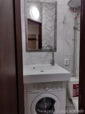 1-комнатная квартира, 25 м.кв.