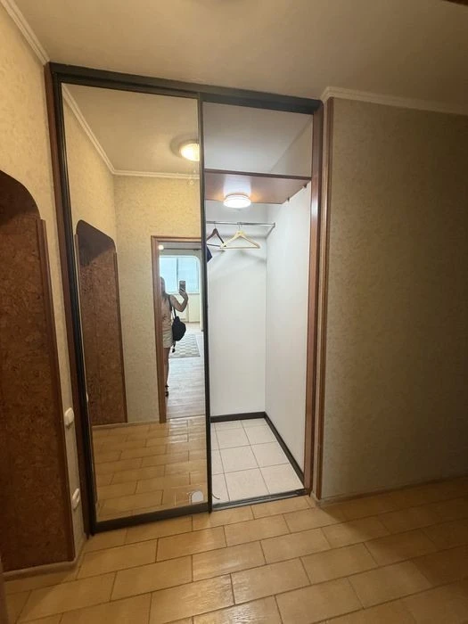 Здам 3х кімнатну квартиру на Печерську, вул. Генерала Алмазо