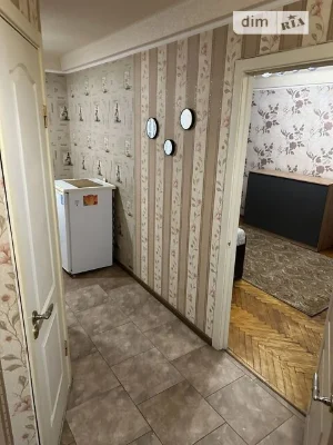 Довготривала оренда 1к квартири на вул. Мілютенка 26А • ID 3