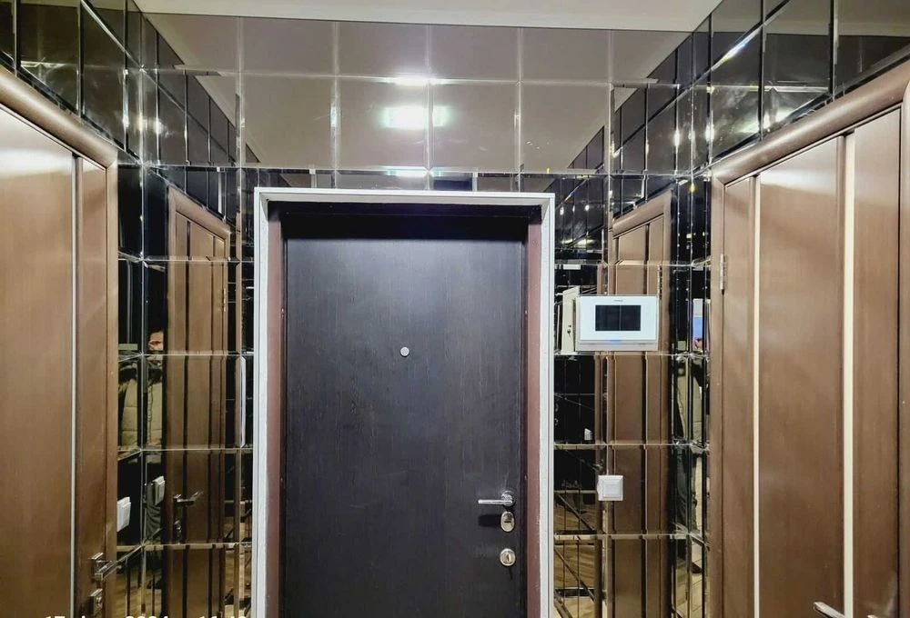 Оренда 3к квартири Драгоманова Позняки