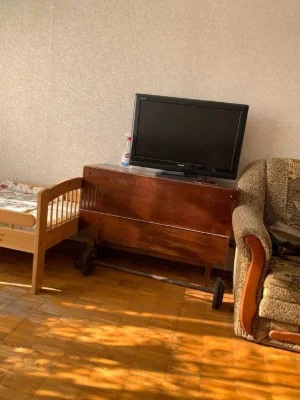Здам 2-ну квартиру (Турчина 13) (м. Нивки, Сирець)