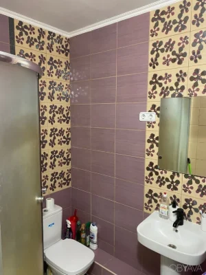 2-комнатная квартира, 43 кв.м