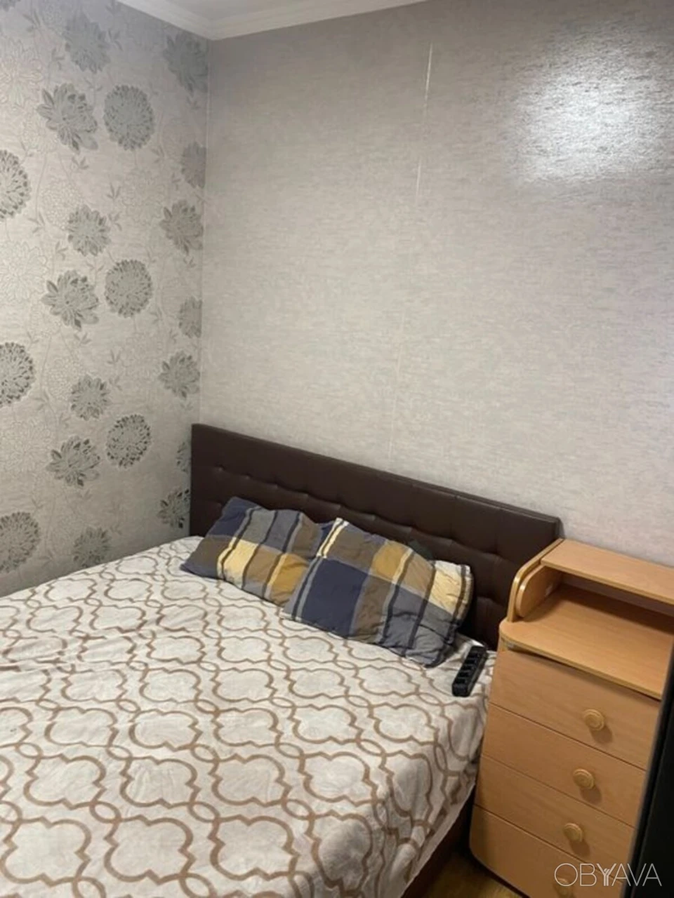 2-комнатная квартира, 43 кв.м