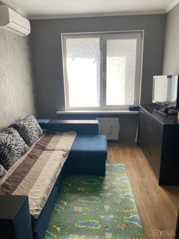 2-комнатная квартира, 43 кв.м