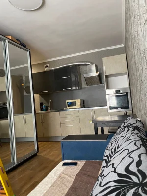 2-комнатная квартира, 43 кв.м