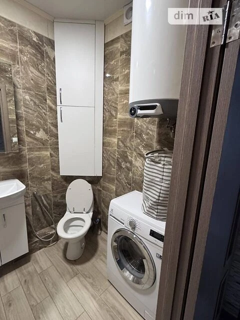Довготривала оренда 1к квартири на Олівська 11 • ID 34733906