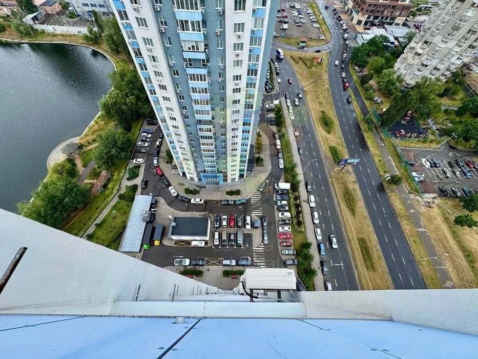 Без %/ Оренда 2к квартири Obolon Sky/Оболонь/78 м2/Генератор