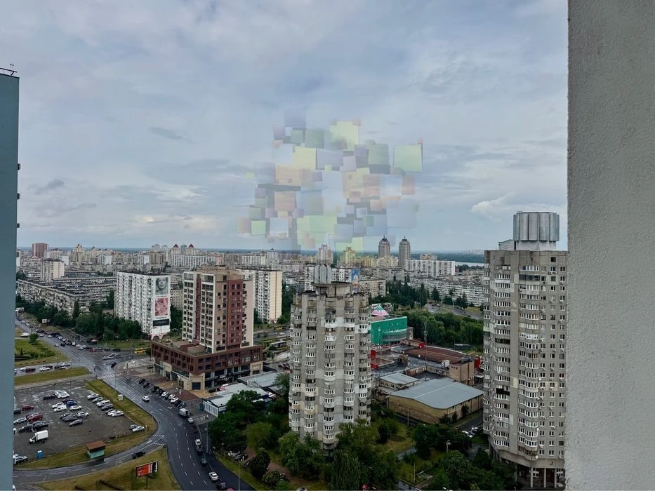 Без %/ Оренда 2к квартири Obolon Sky/Оболонь/78 м2/Генератор