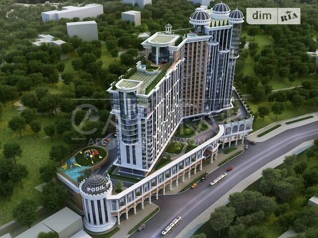 Продажа 2к квартиры 106 кв. м по ул. Глубочицкая 73 • ID 347