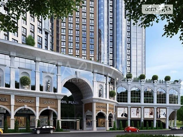 Продажа 2к квартиры 106 кв. м по ул. Глубочицкая 73 • ID 347