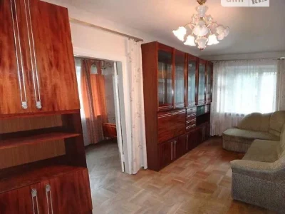 Довготривала оренда 1к квартири на шосе Харківське 67А • ID