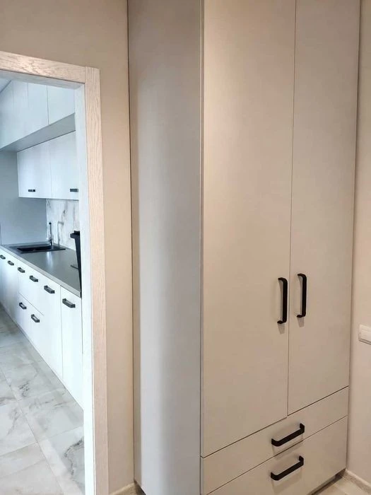 Оренда квартири в ЖК Сирнцкі сади