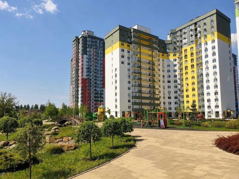 Оренда квартири в ЖК Сирнцкі сади
