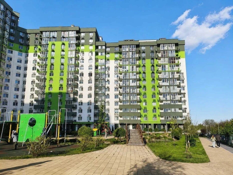Оренда квартири в ЖК Сирнцкі сади