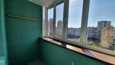 Затишна квартира на вулиці Екстер Олександри