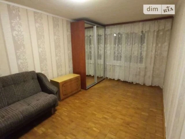 Довготривала оренда 2к квартири на бул. Академіка Вернадсько