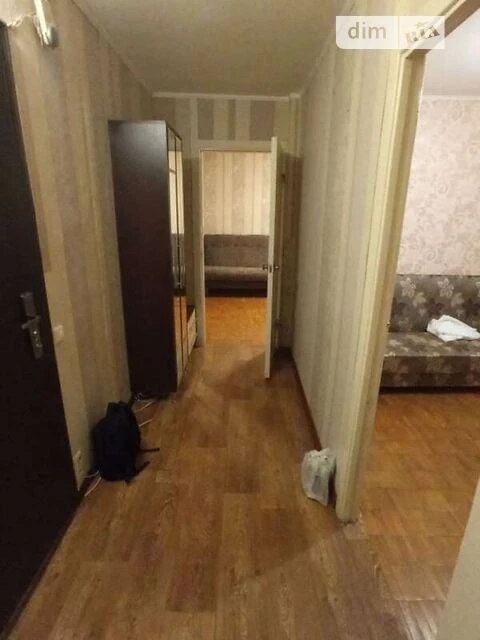 Довготривала оренда 2к квартири на бул. Академіка Вернадсько