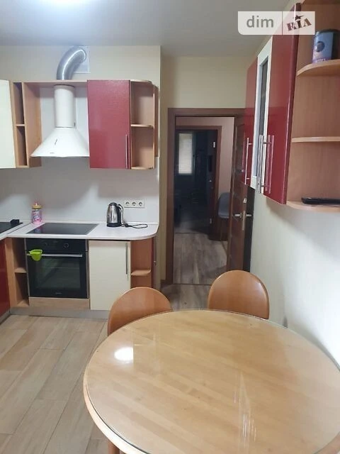 Довготривала оренда 1к квартири на вул. Михайла Донця 2А • I