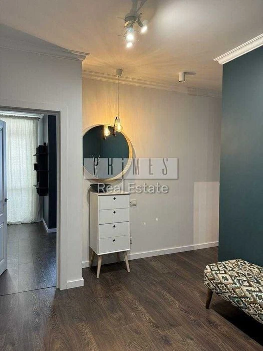 Оренда 3-кімнатної квартири 87 м² КПІ, пров. Тбіліський