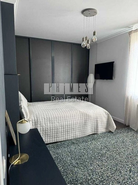 Оренда 3-кімнатної квартири 87 м² КПІ, пров. Тбіліський