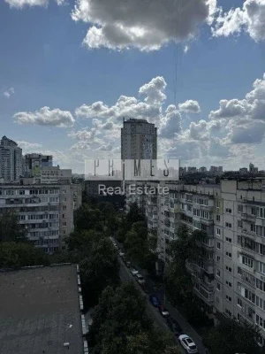 Оренда 3-кімнатної квартири 87 м² КПІ, пров. Тбіліський