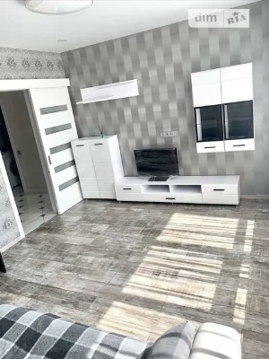 Довготривала оренда 2к квартири на просп. Миколи Бажана 1А •