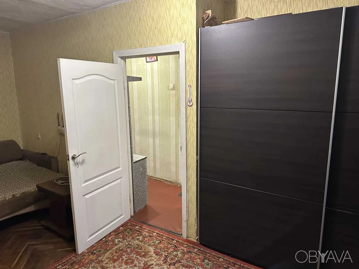 1-комнатная квартира, 29.00 кв.м
