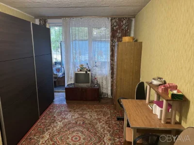 1-комнатная квартира, 29.00 кв.м