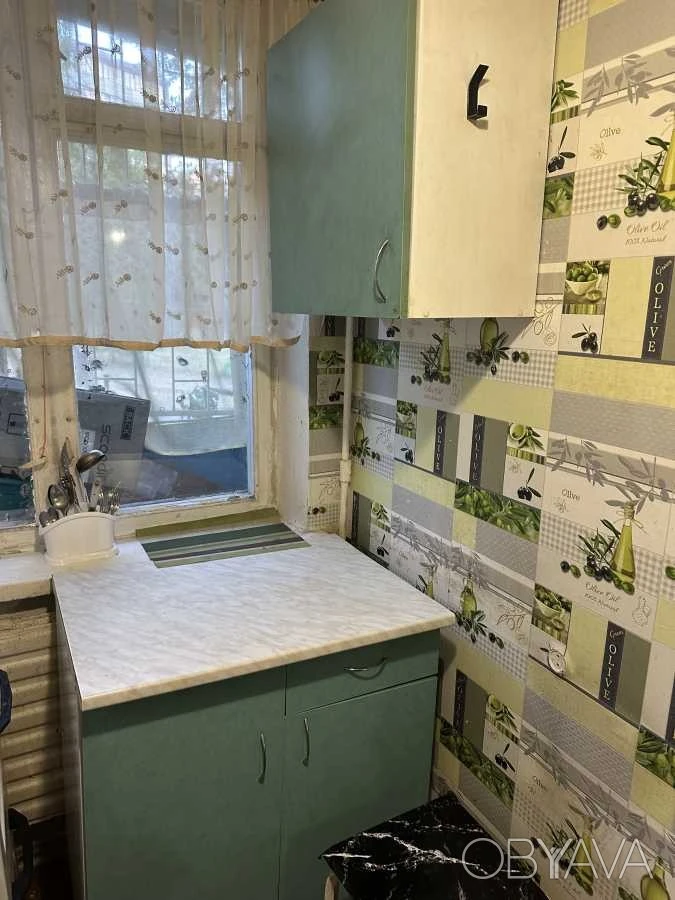 1-комнатная квартира, 29.00 кв.м