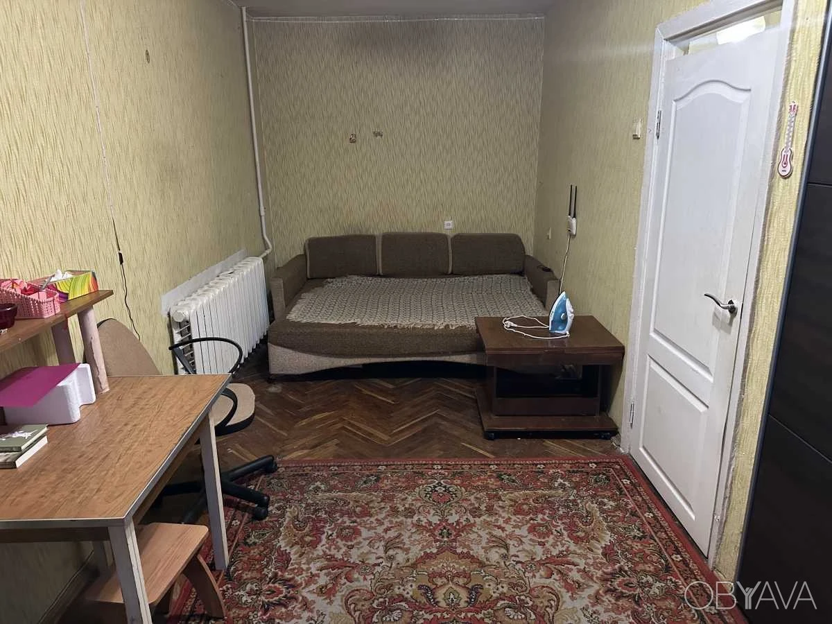 1-комнатная квартира, 29.00 кв.м