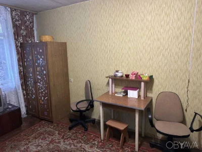 1-комнатная квартира, 29.00 кв.м