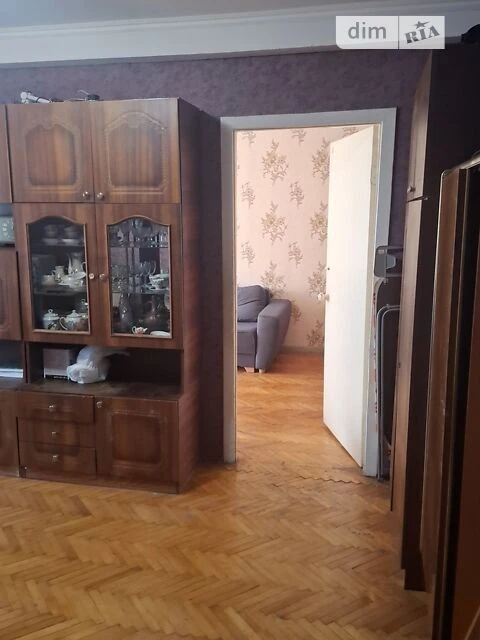 Довготривала оренда 2к квартири на вул. Братиславська 20 • I
