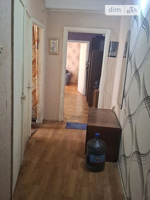 Довготривала оренда 2к квартири на вул. Братиславська 20 • I