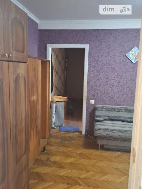 Довготривала оренда 2к квартири на вул. Братиславська 20 • I
