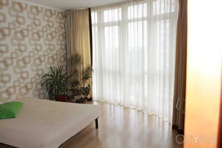 1-комнатная квартира, 60.30 кв.м