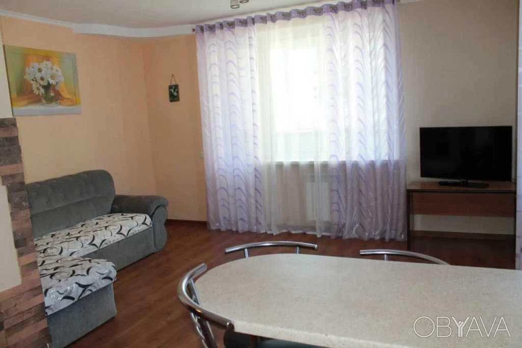 1-комнатная квартира, 60.30 кв.м