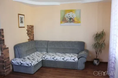 1-комнатная квартира, 60.30 кв.м